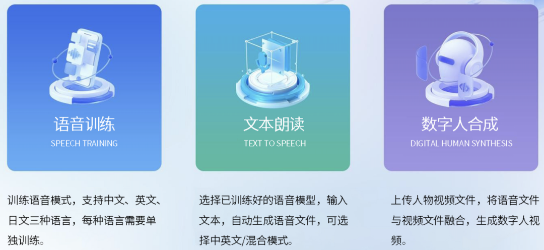 PA视讯国际教育打磨石实训室加入数字人功能